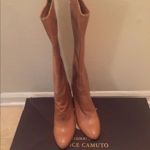 Vince Camuto Boots